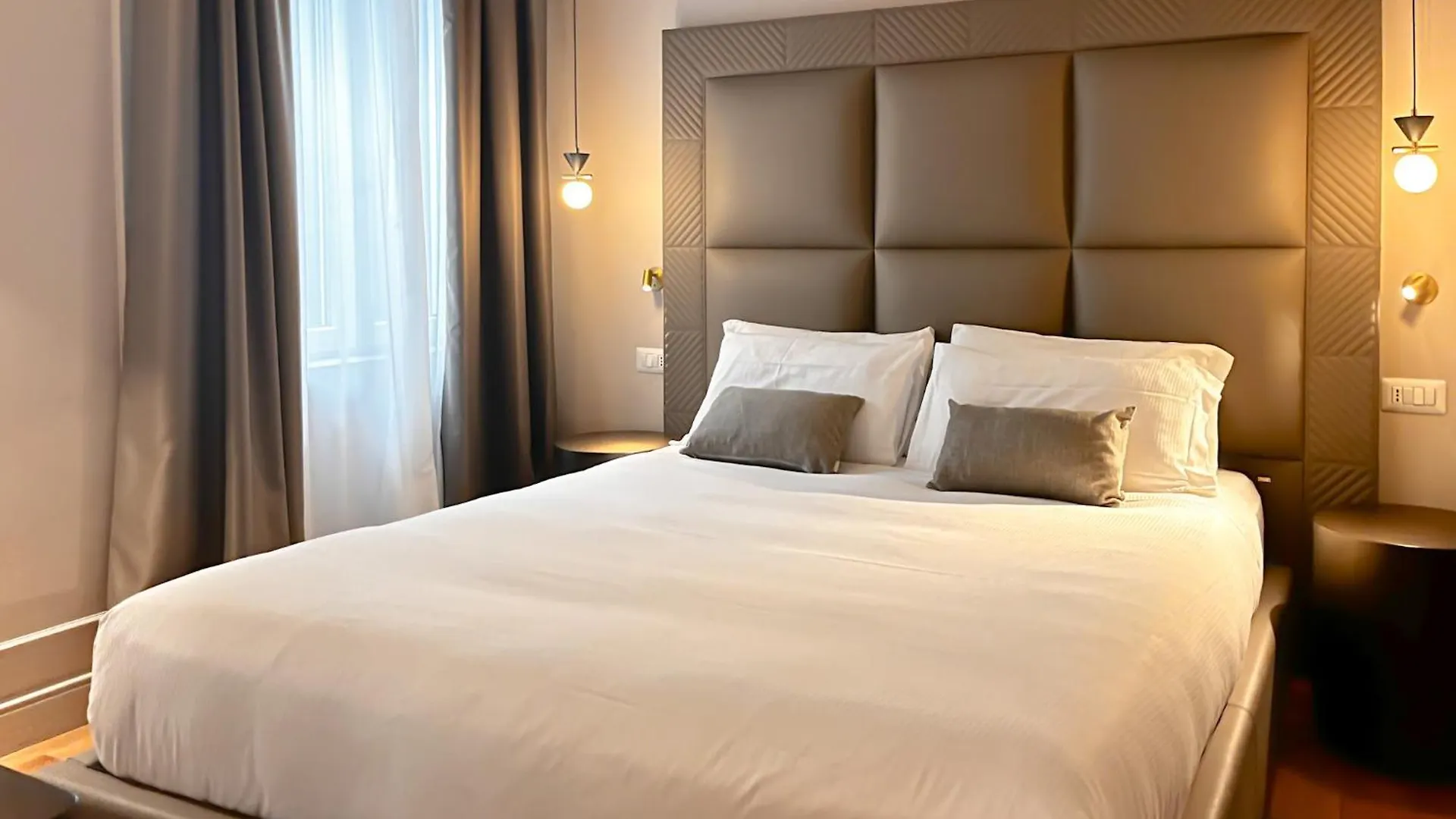 Apartment Prestige Boutique Homes - Piazza Duomo Milan