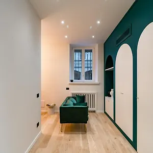  Appartement Youhosty - Borgonuovo 4