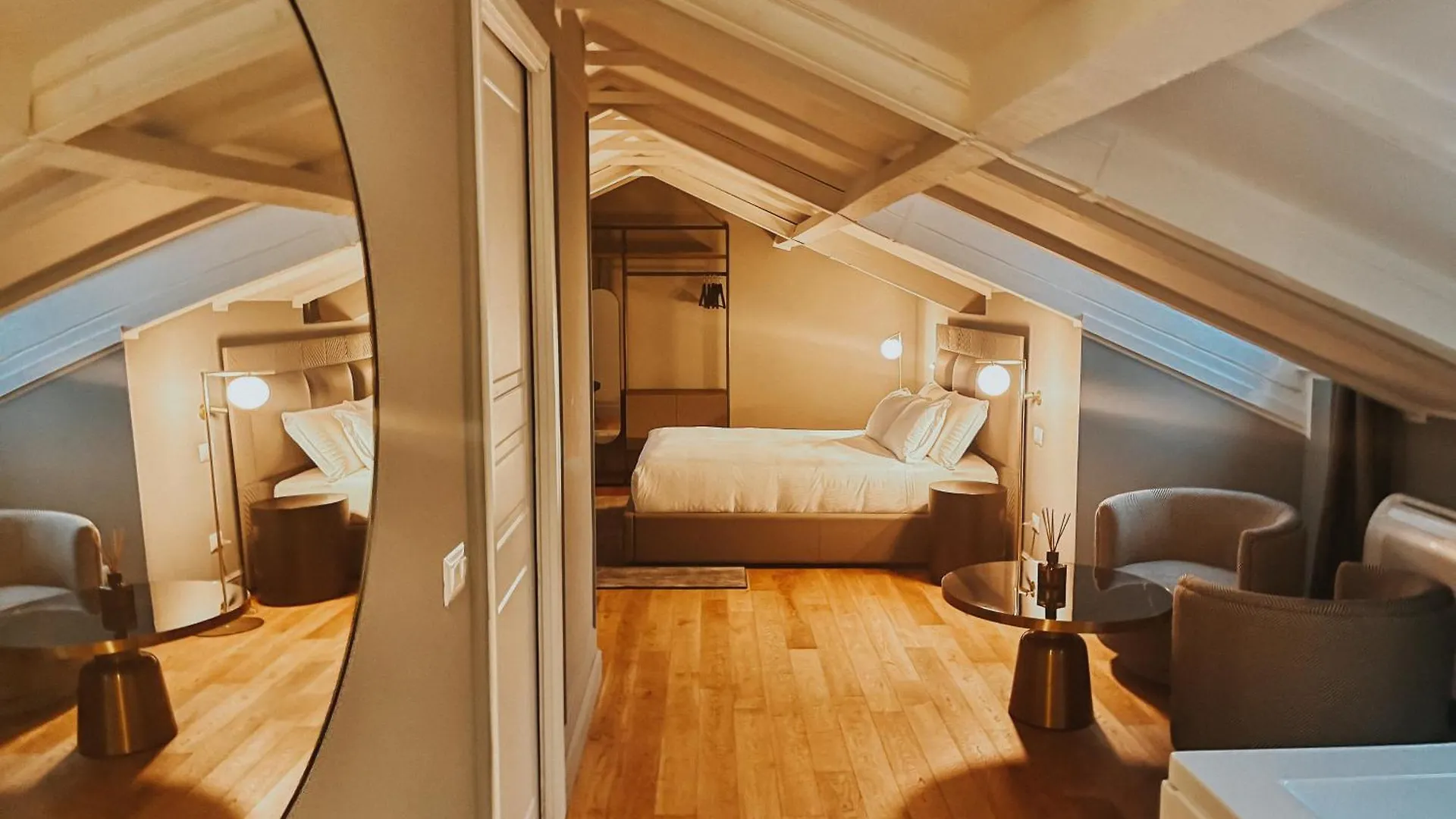 Prestige Boutique Homes - Piazza Duomo Mailand Apartment