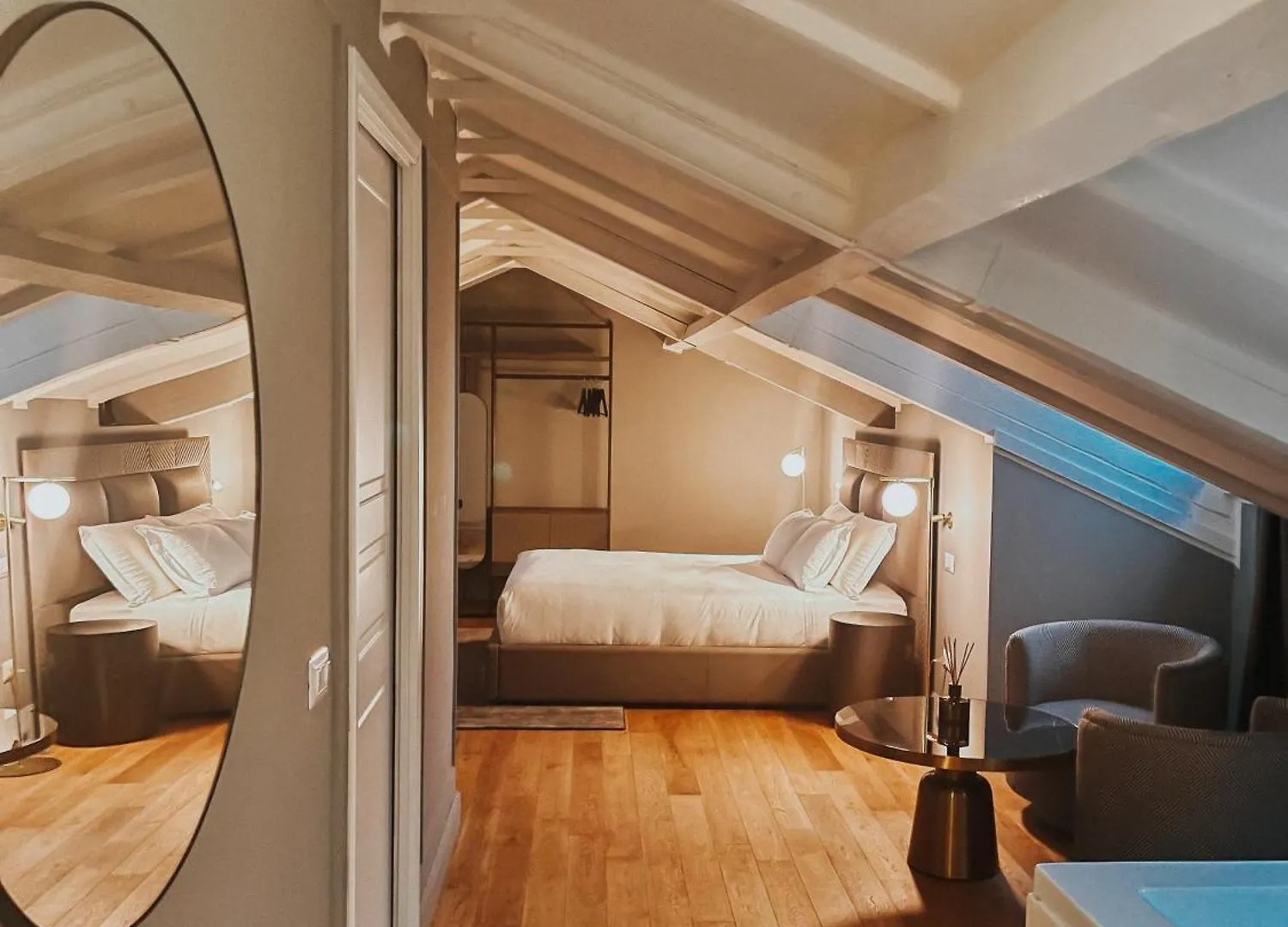 Apartment Prestige Boutique Homes - Piazza Duomo Mailand Italien