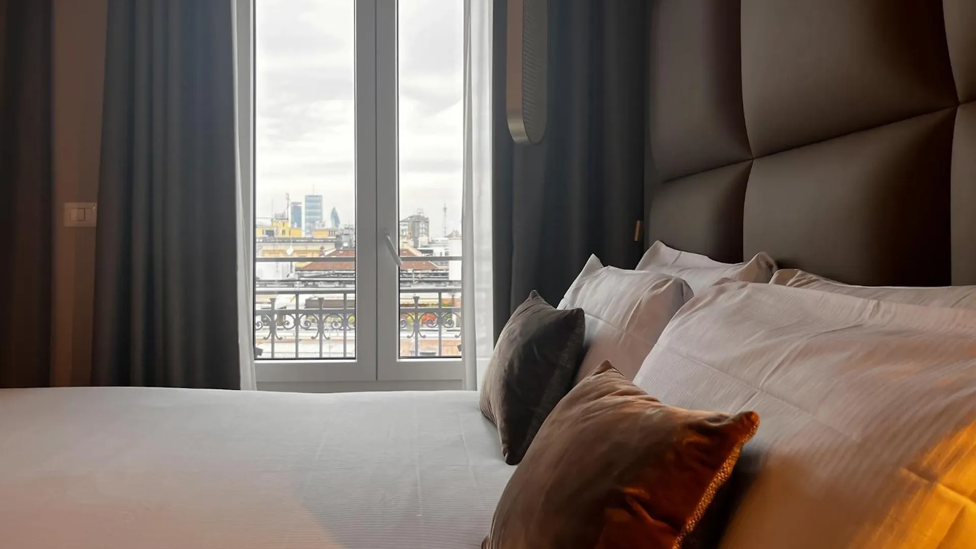 Prestige Boutique Homes - Piazza Duomo Mailand