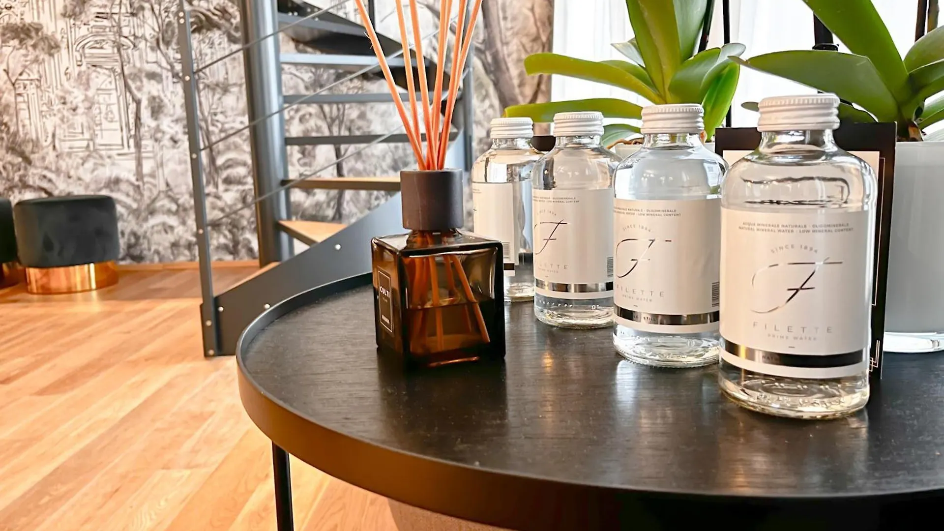 Apartment Prestige Boutique Homes - Piazza Duomo Mailand