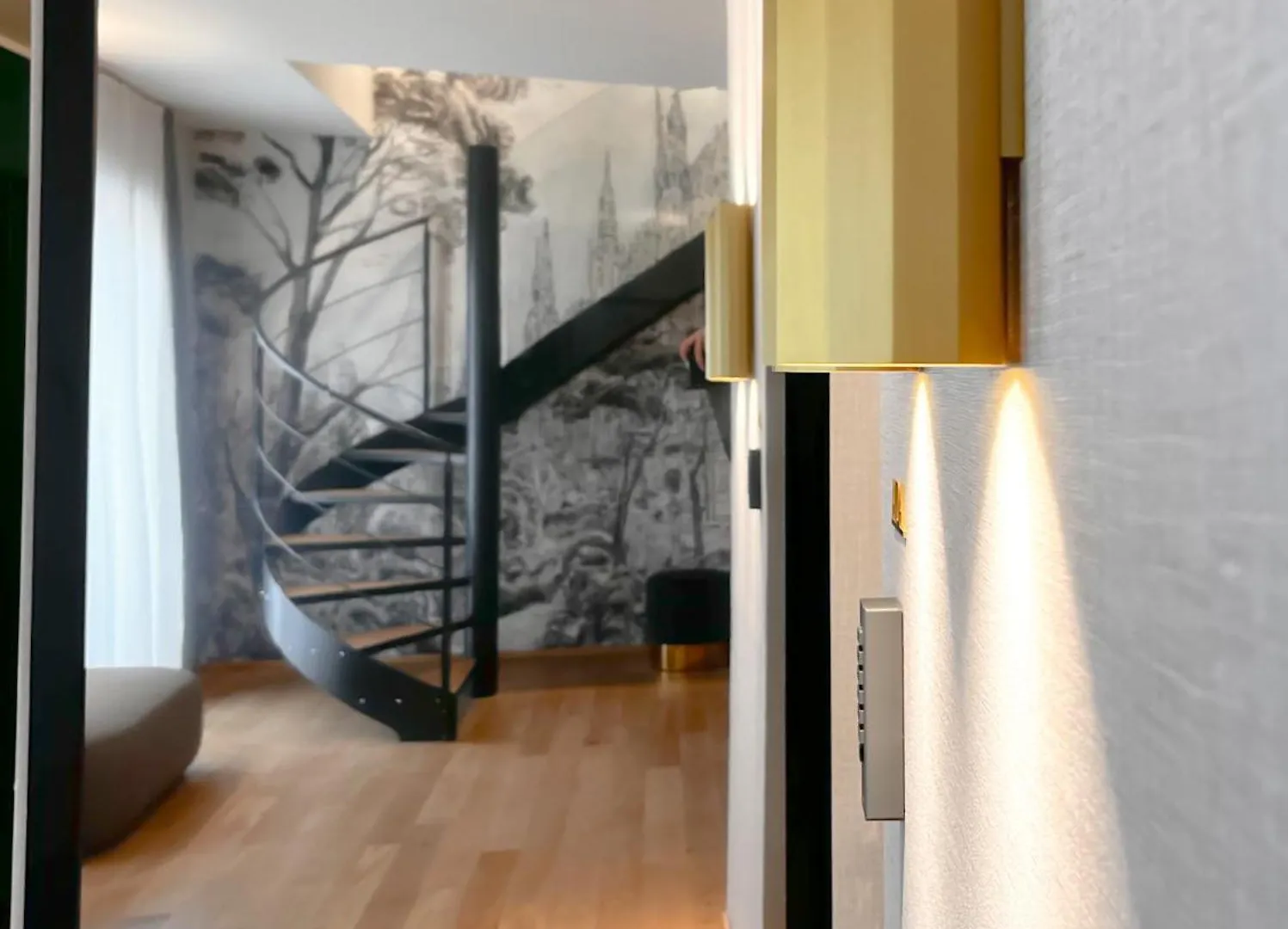 Apartment Prestige Boutique Homes - Piazza Duomo Mailand