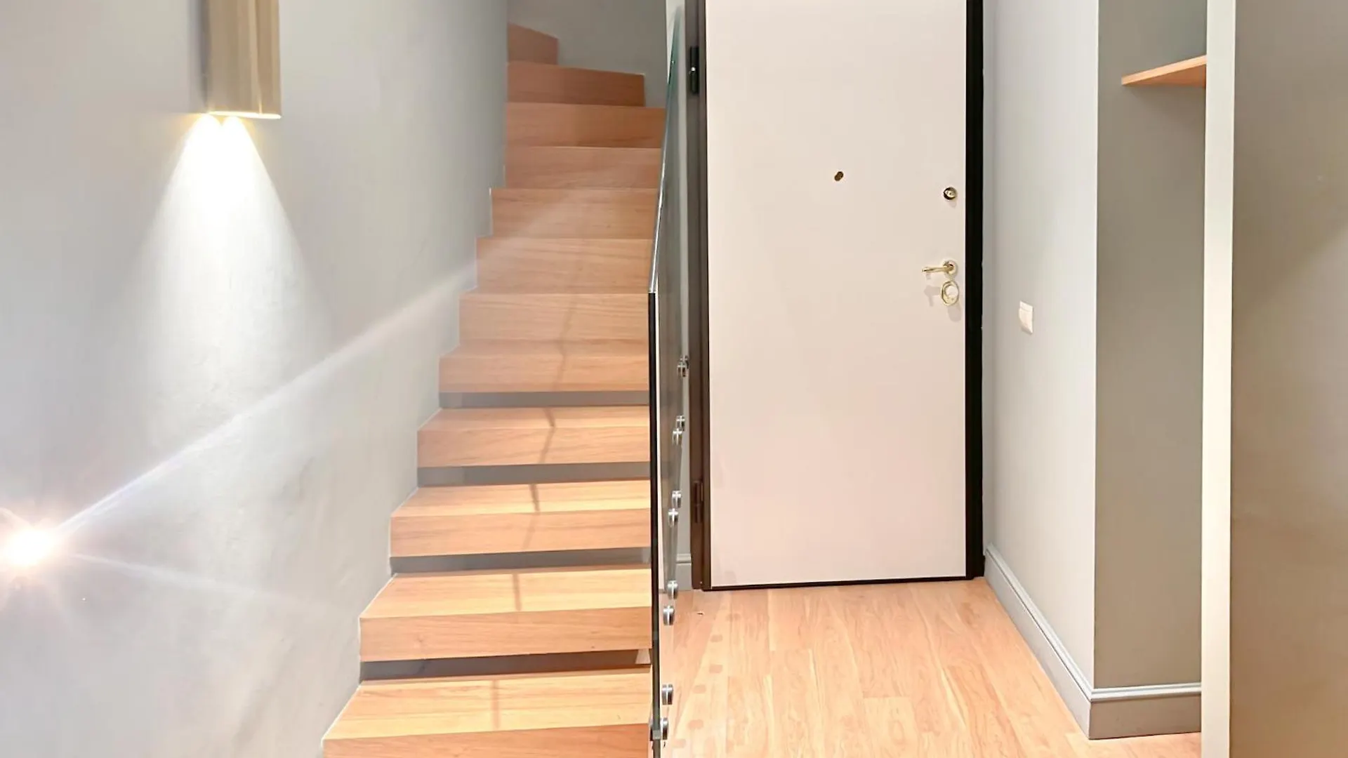 Prestige Boutique Homes - Piazza Duomo Mailand Apartment