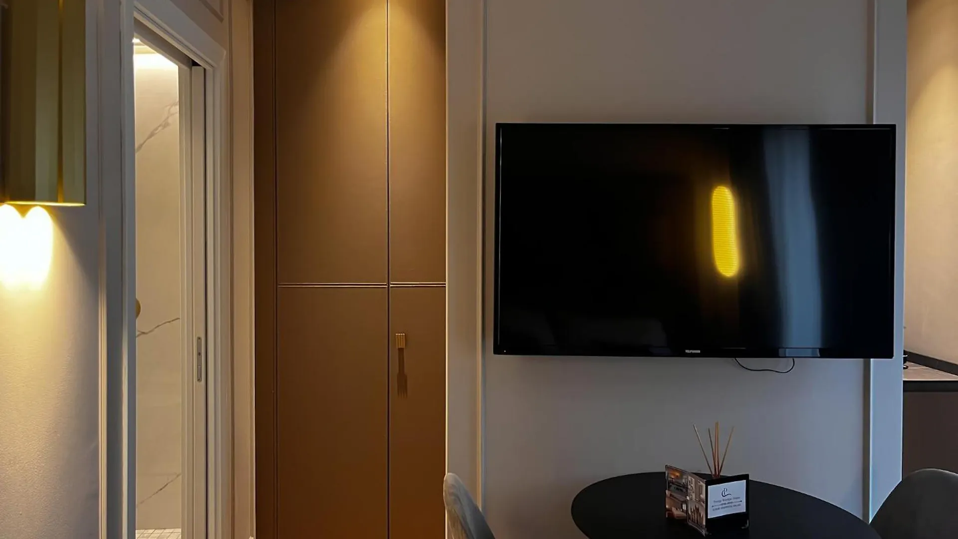 Apartment Prestige Boutique Homes - Piazza Duomo Mailand