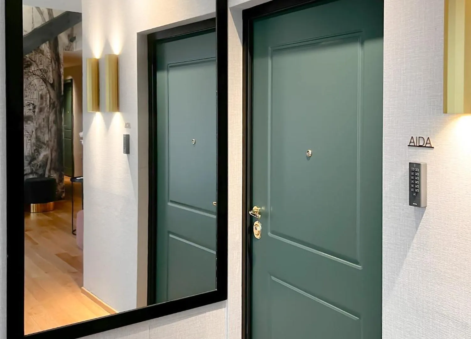 Apartment Prestige Boutique Homes - Piazza Duomo Milan Italy