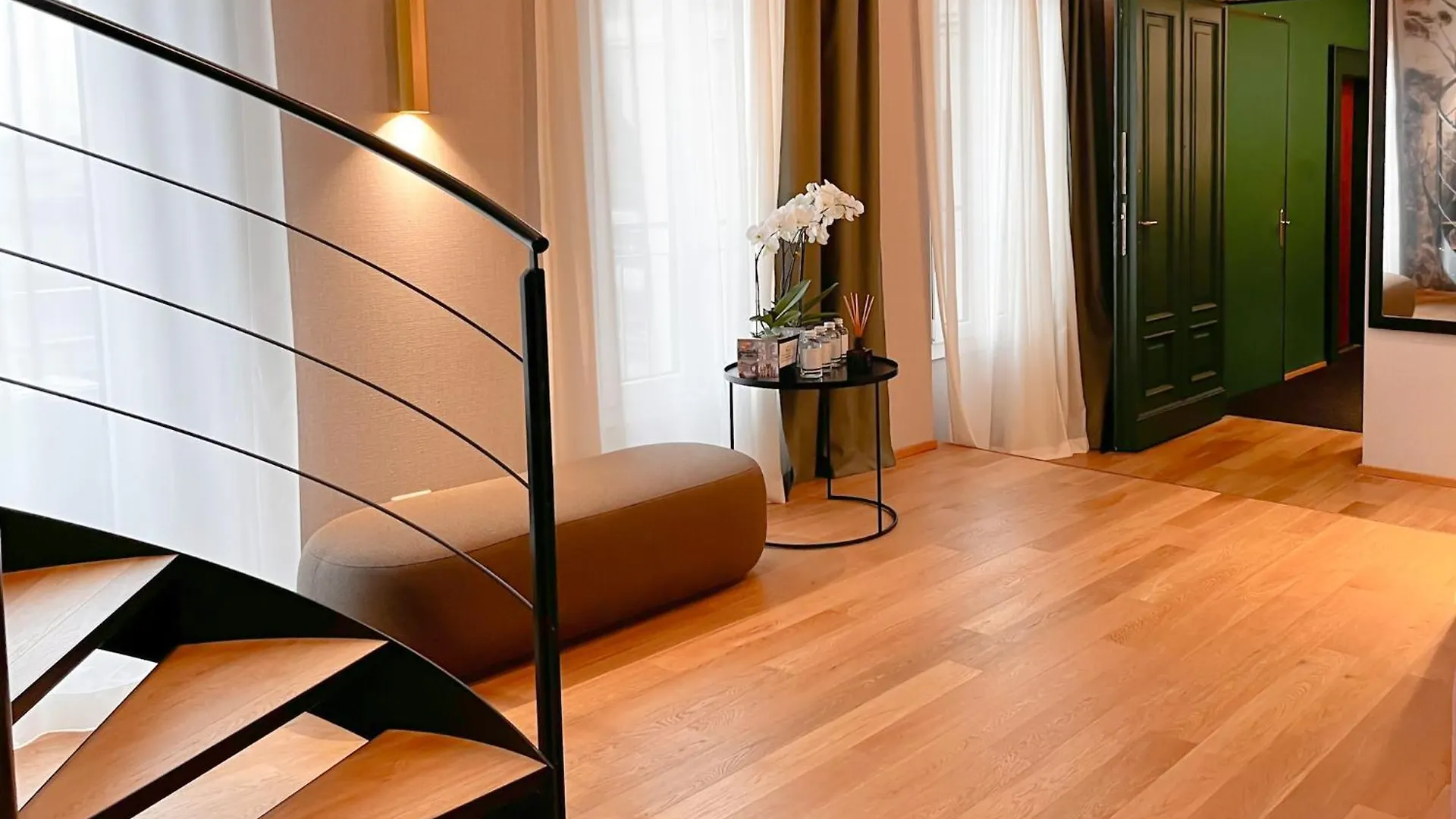 Apartment Prestige Boutique Homes - Piazza Duomo Mailand Italien