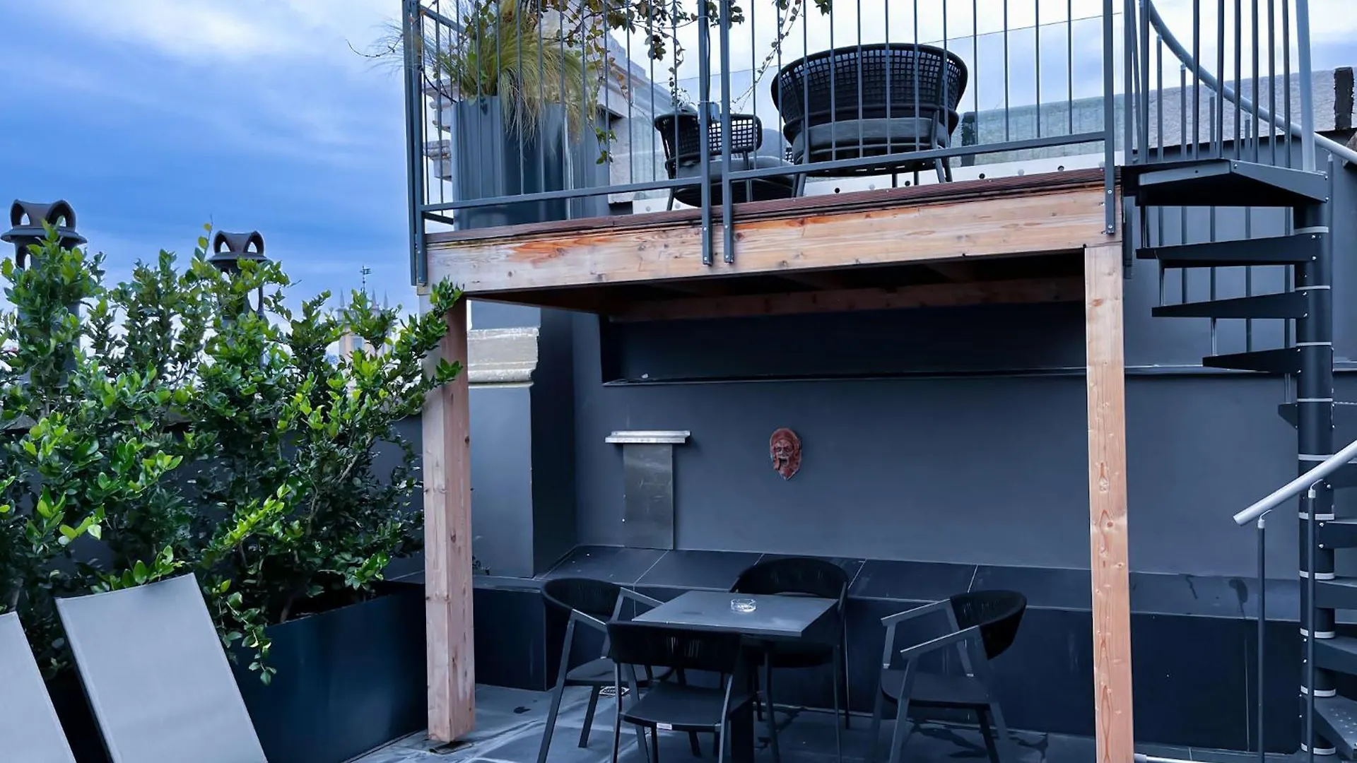 Prestige Boutique Homes - Piazza Duomo Mailand Italien