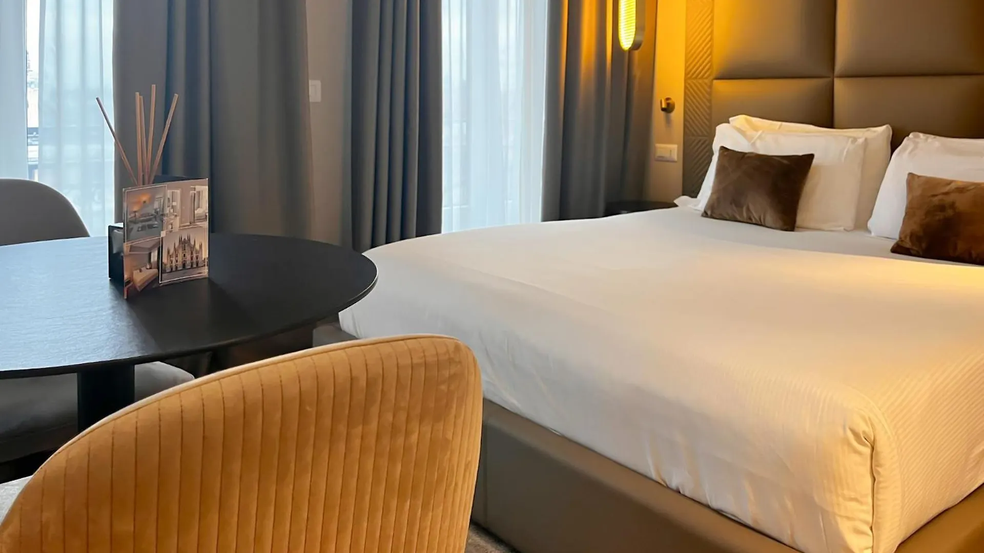 Prestige Boutique Homes - Piazza Duomo Mailand 0*,  Italien