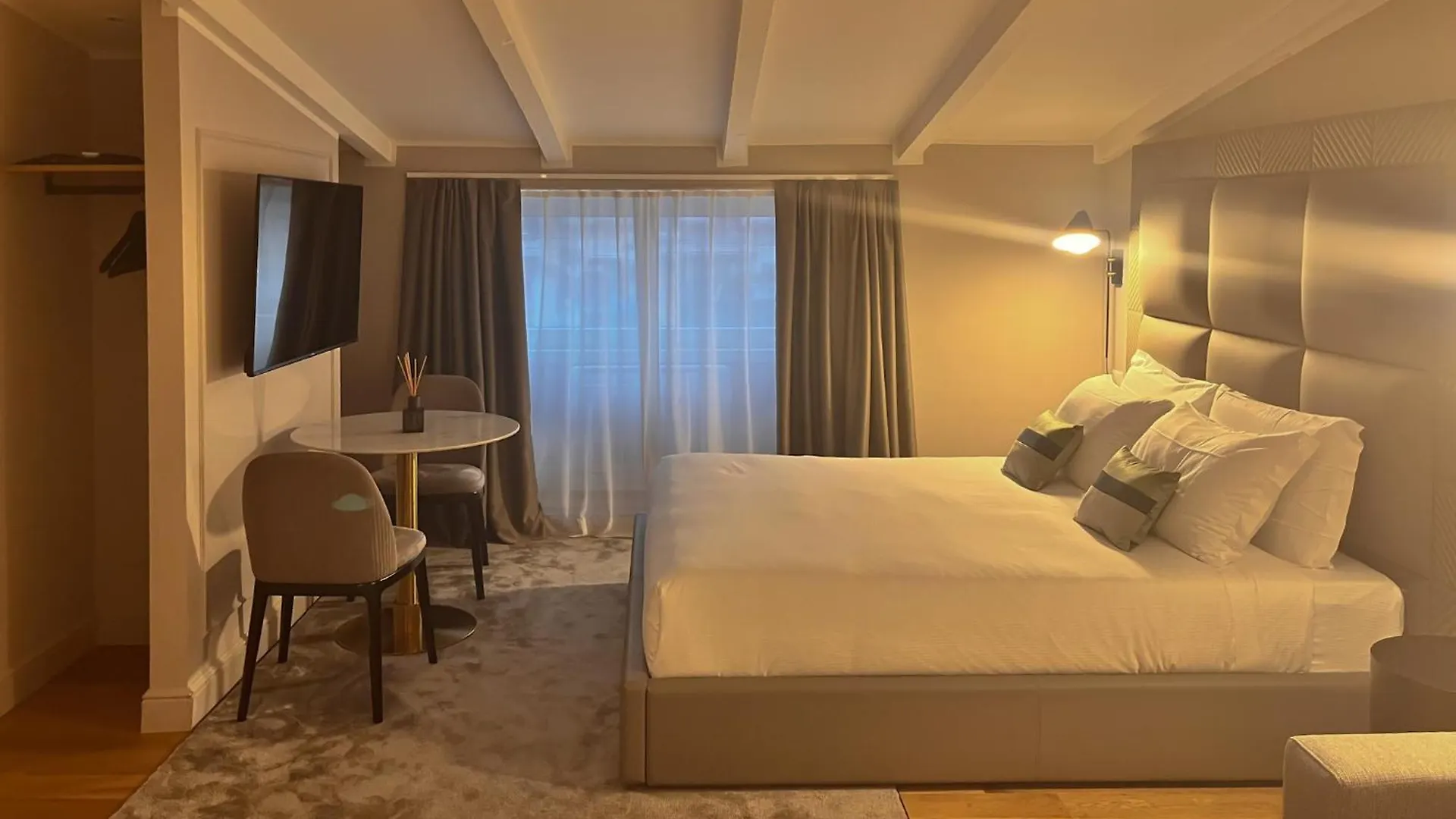 Apartment Prestige Boutique Homes - Piazza Duomo Mailand