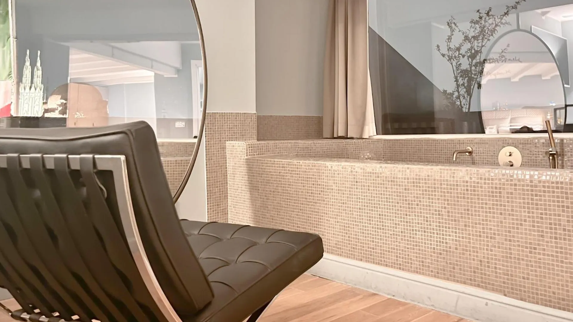 Prestige Boutique Homes - Piazza Duomo Mailand Apartment
