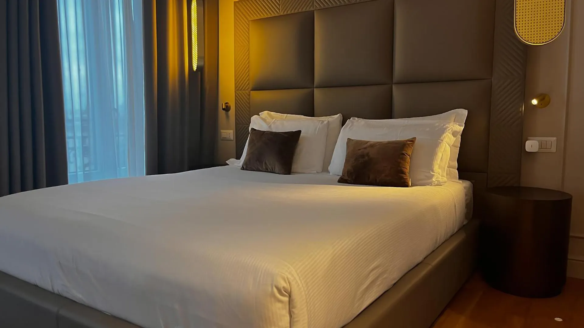 Prestige Boutique Homes - Piazza Duomo Mailand 0*,