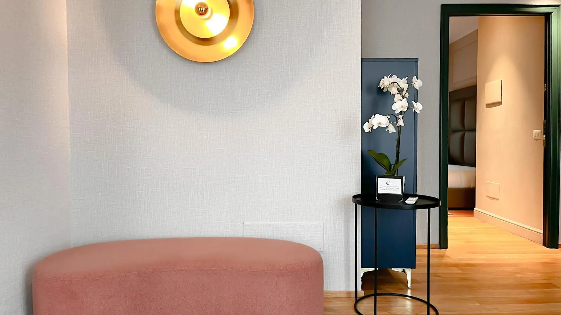 Apartment Prestige Boutique Homes - Piazza Duomo Mailand