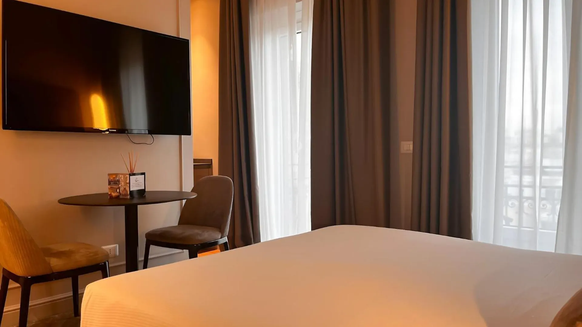 Prestige Boutique Homes - Piazza Duomo Mailand