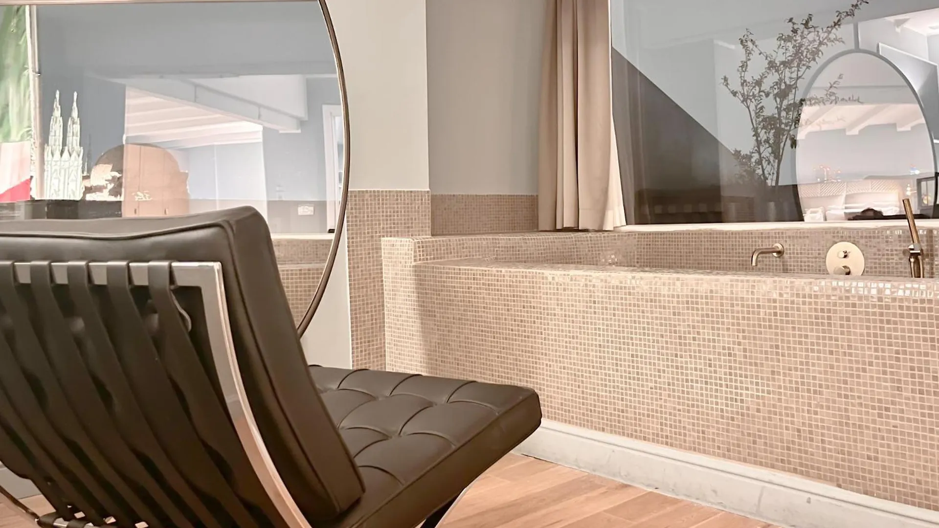 Prestige Boutique Homes - Piazza Duomo Mailand 0*,  Italien