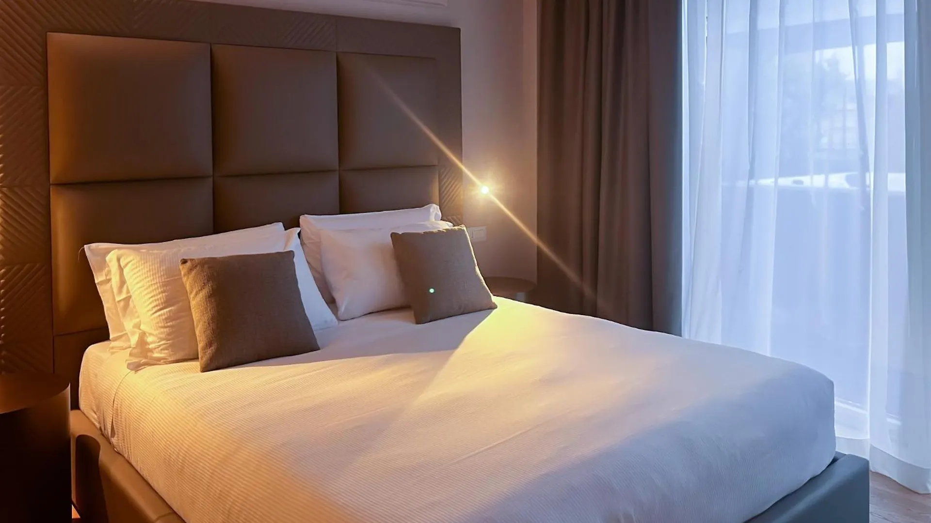 Apartment Prestige Boutique Homes - Piazza Duomo Mailand Italien