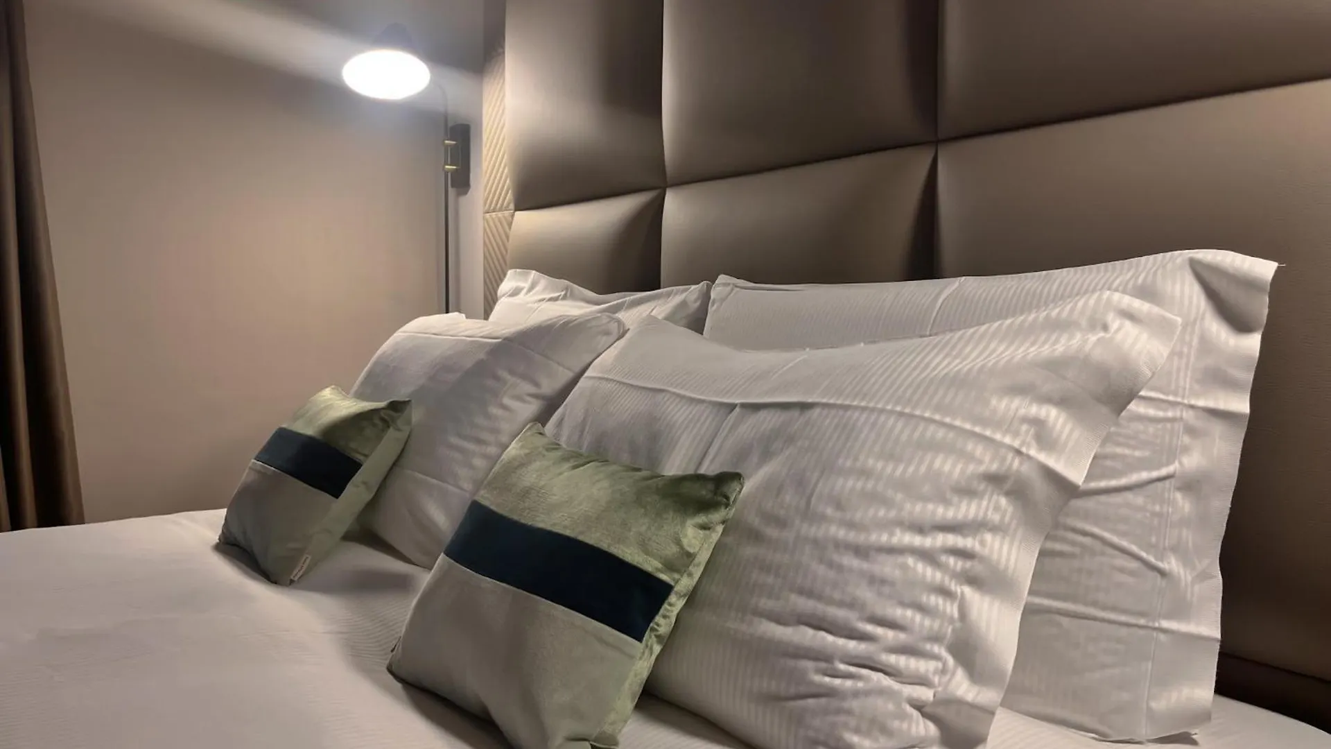 Prestige Boutique Homes - Piazza Duomo Mailand