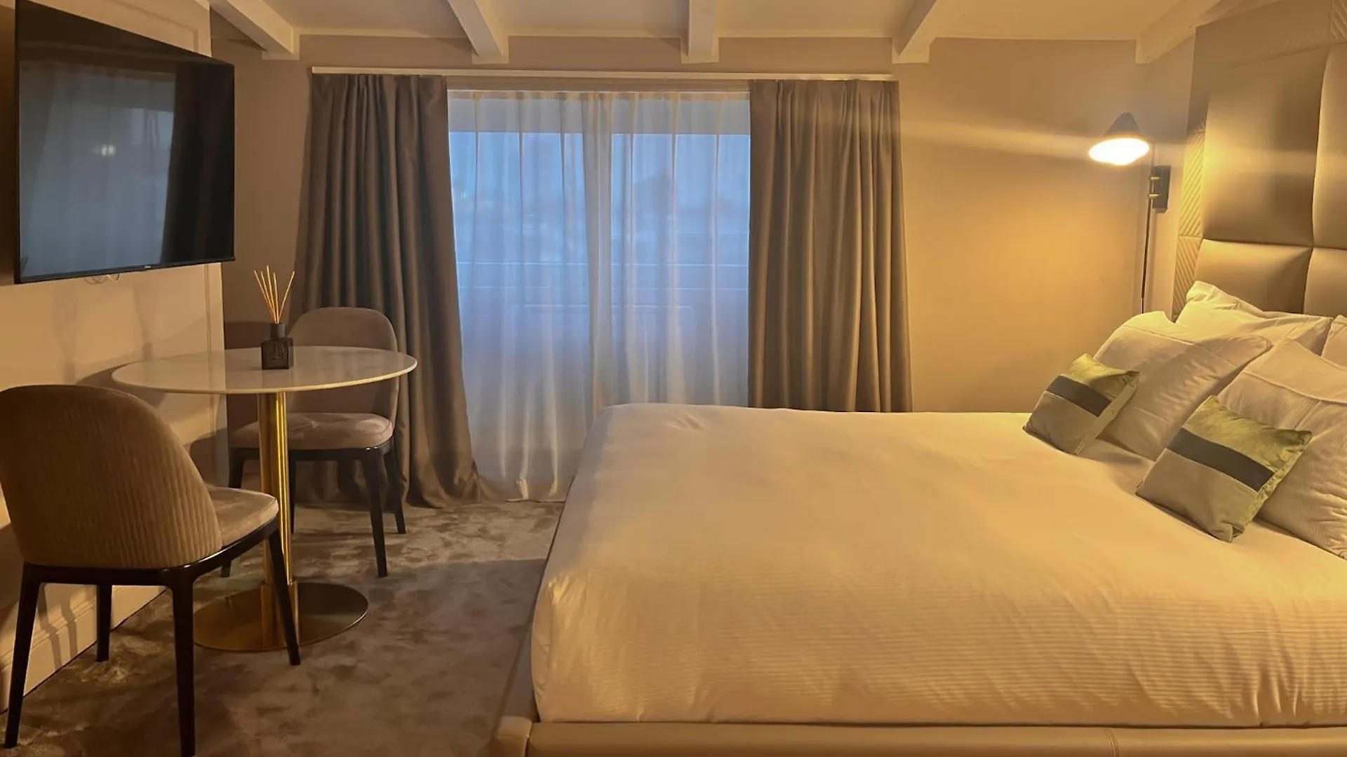 Prestige Boutique Homes - Piazza Duomo Mailand 0*,