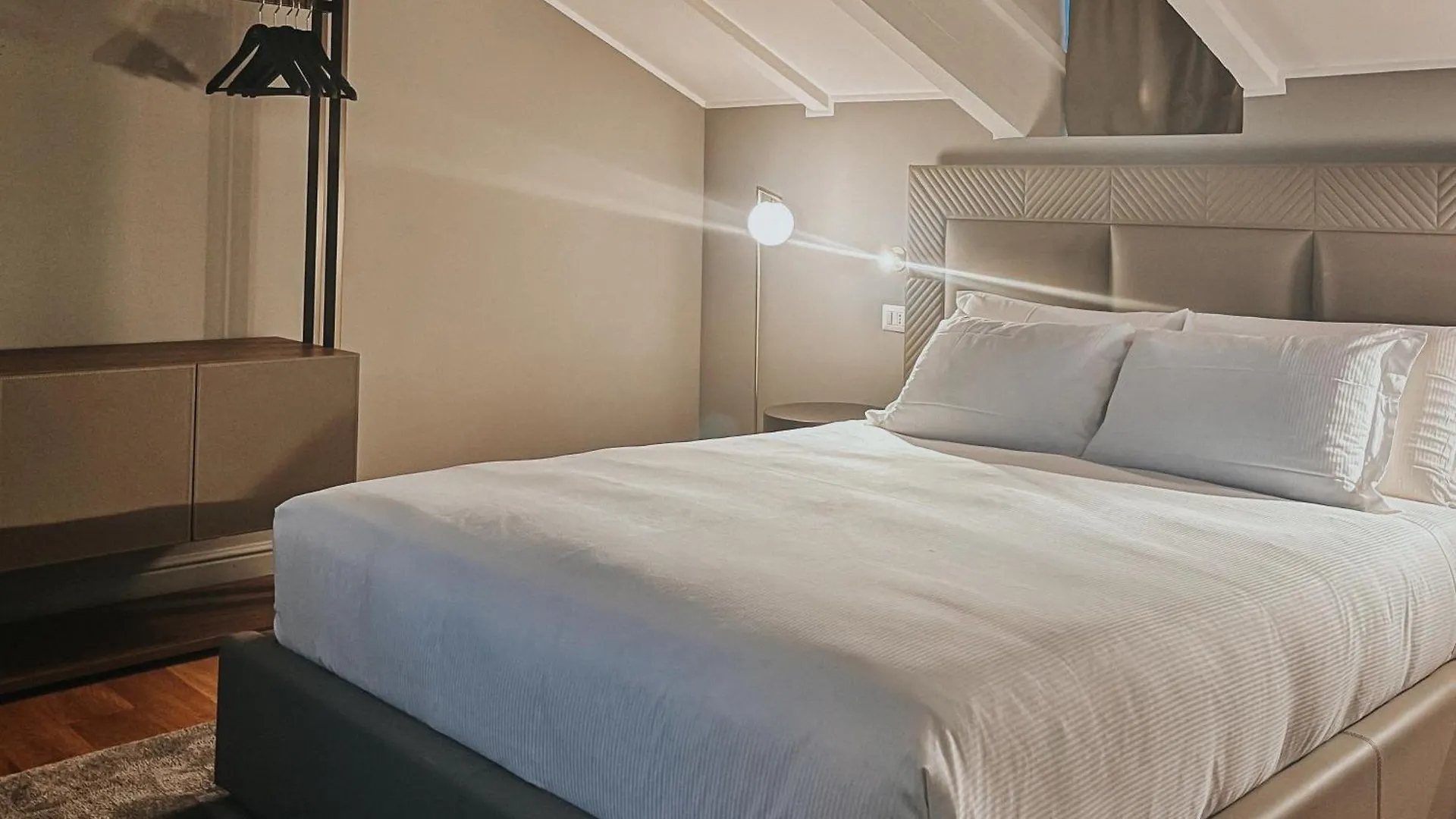 Apartment Prestige Boutique Homes - Piazza Duomo Mailand