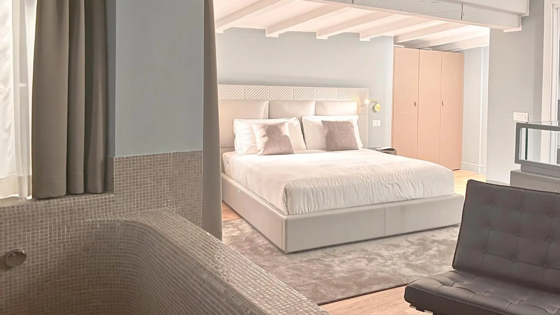 מילאנו Prestige Boutique Homes - Piazza Duomo דירה