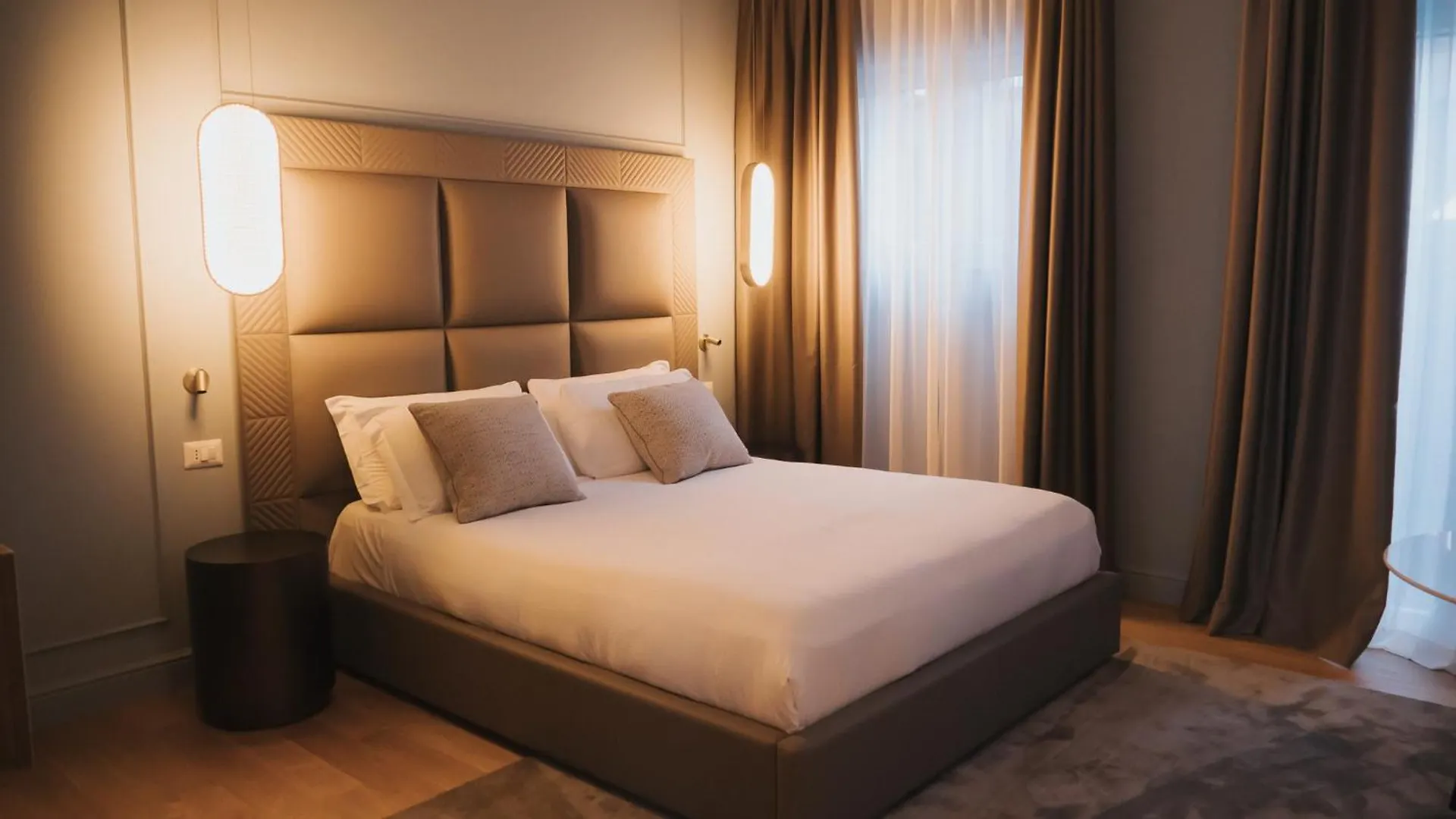 מילאנו Prestige Boutique Homes - Piazza Duomo דירה