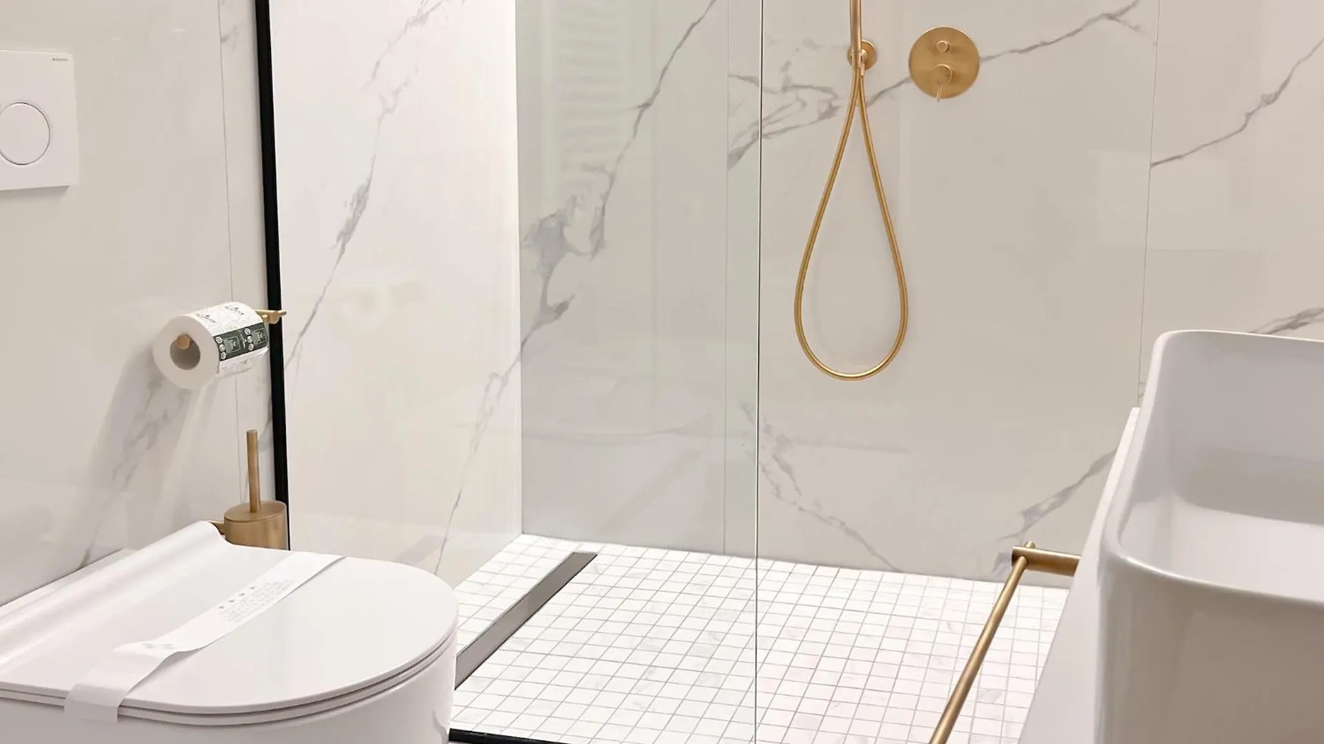 מילאנו Prestige Boutique Homes - Piazza Duomo דירה