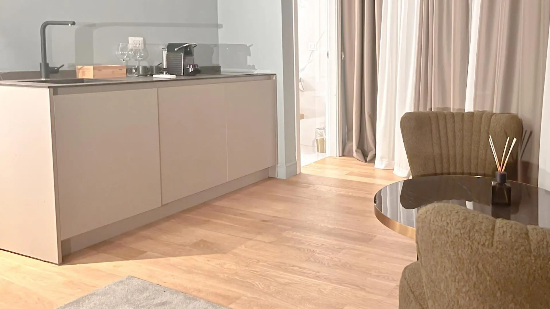 מילאנו Prestige Boutique Homes - Piazza Duomo 0*,