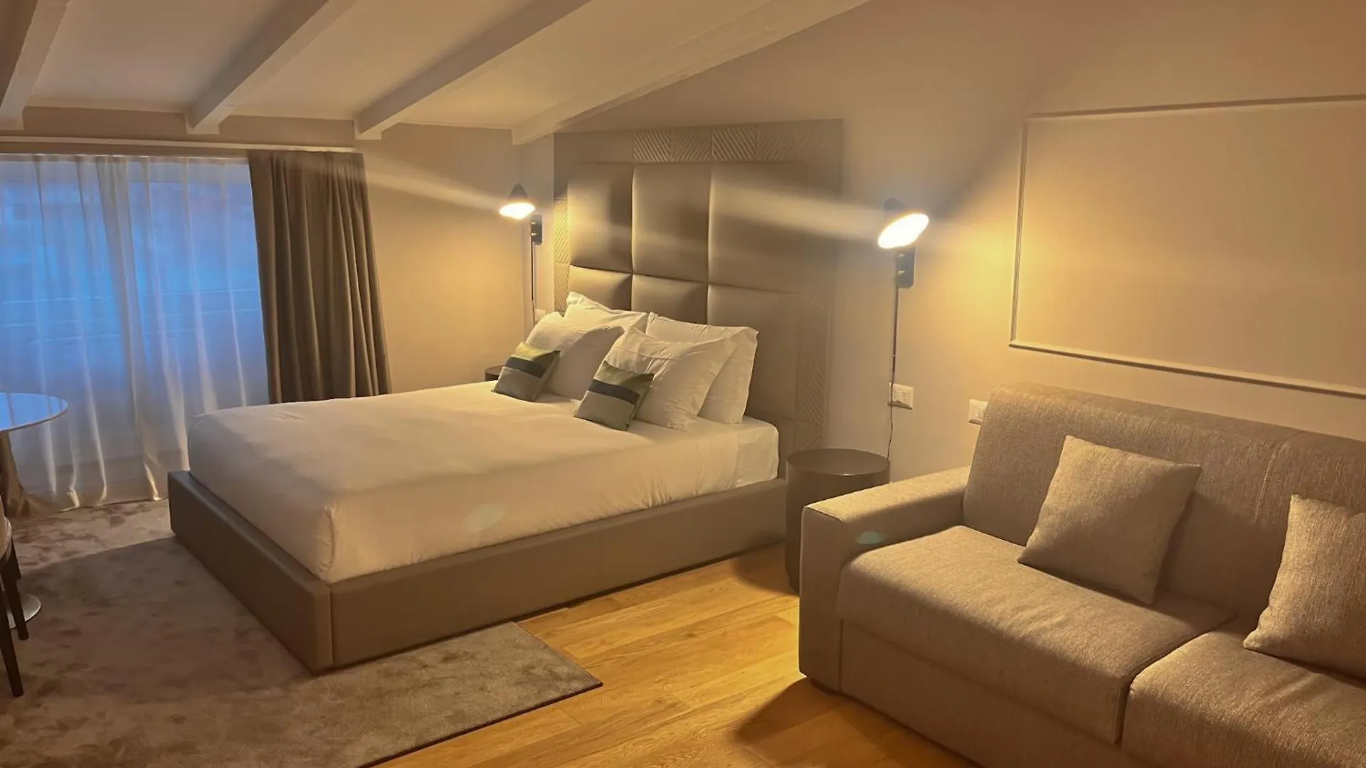 דירה מילאנו Prestige Boutique Homes - Piazza Duomo
