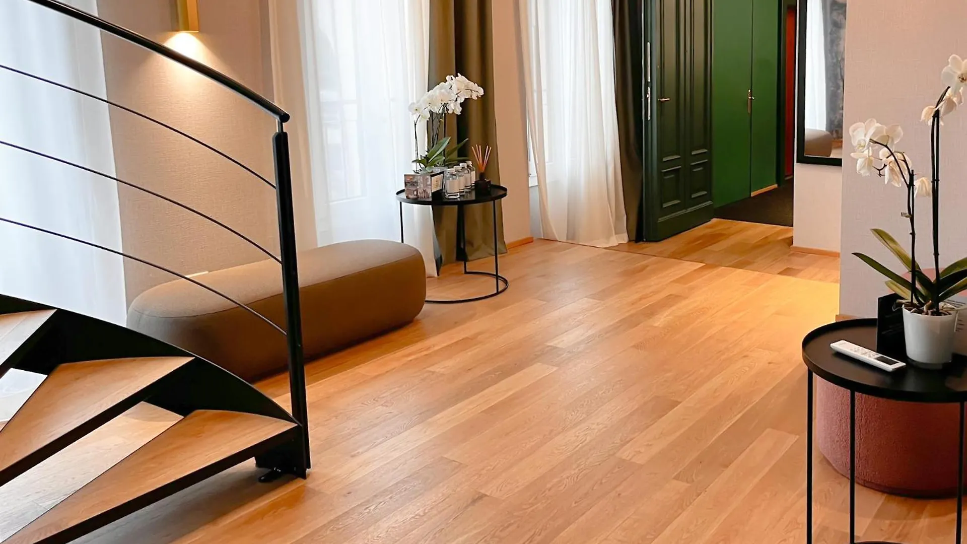 מילאנו Prestige Boutique Homes - Piazza Duomo