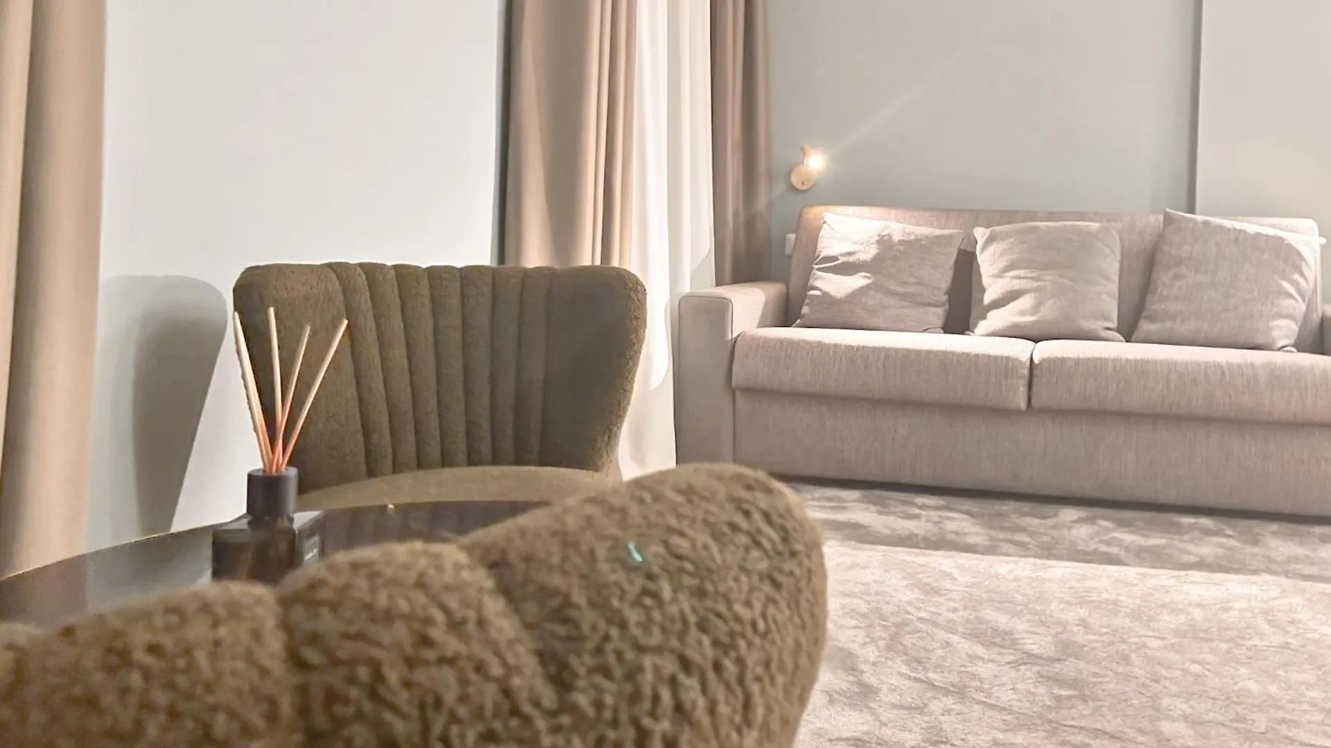 דירה מילאנו Prestige Boutique Homes - Piazza Duomo