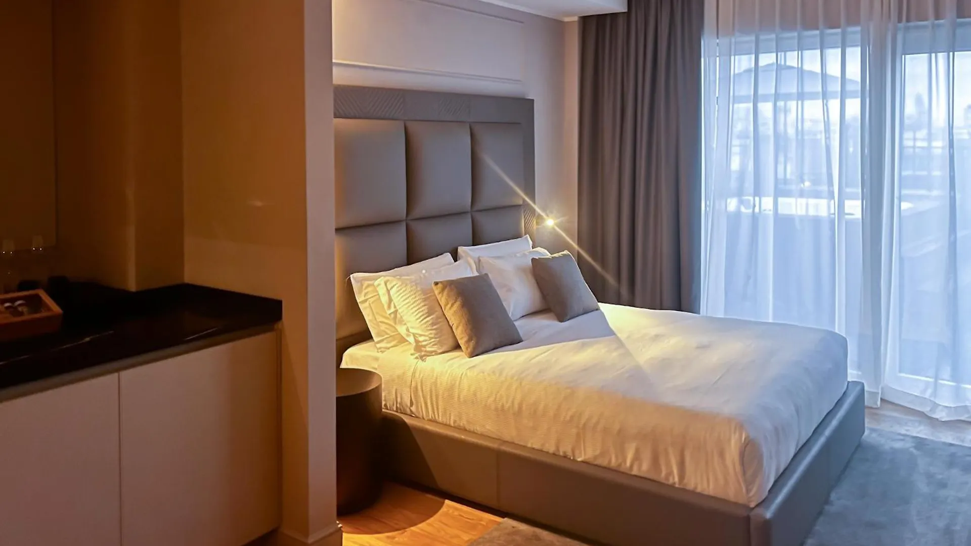 דירה מילאנו Prestige Boutique Homes - Piazza Duomo
