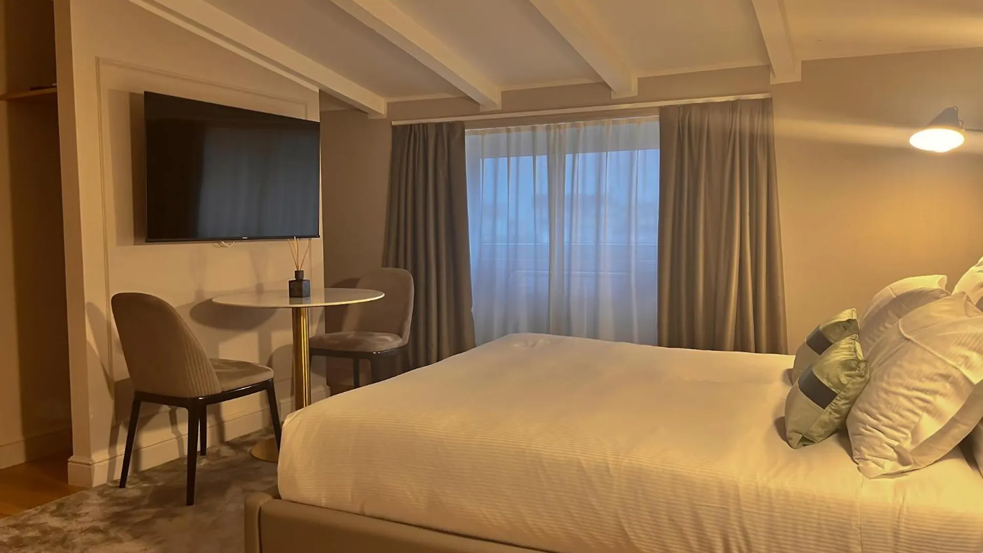 מילאנו Prestige Boutique Homes - Piazza Duomo דירה