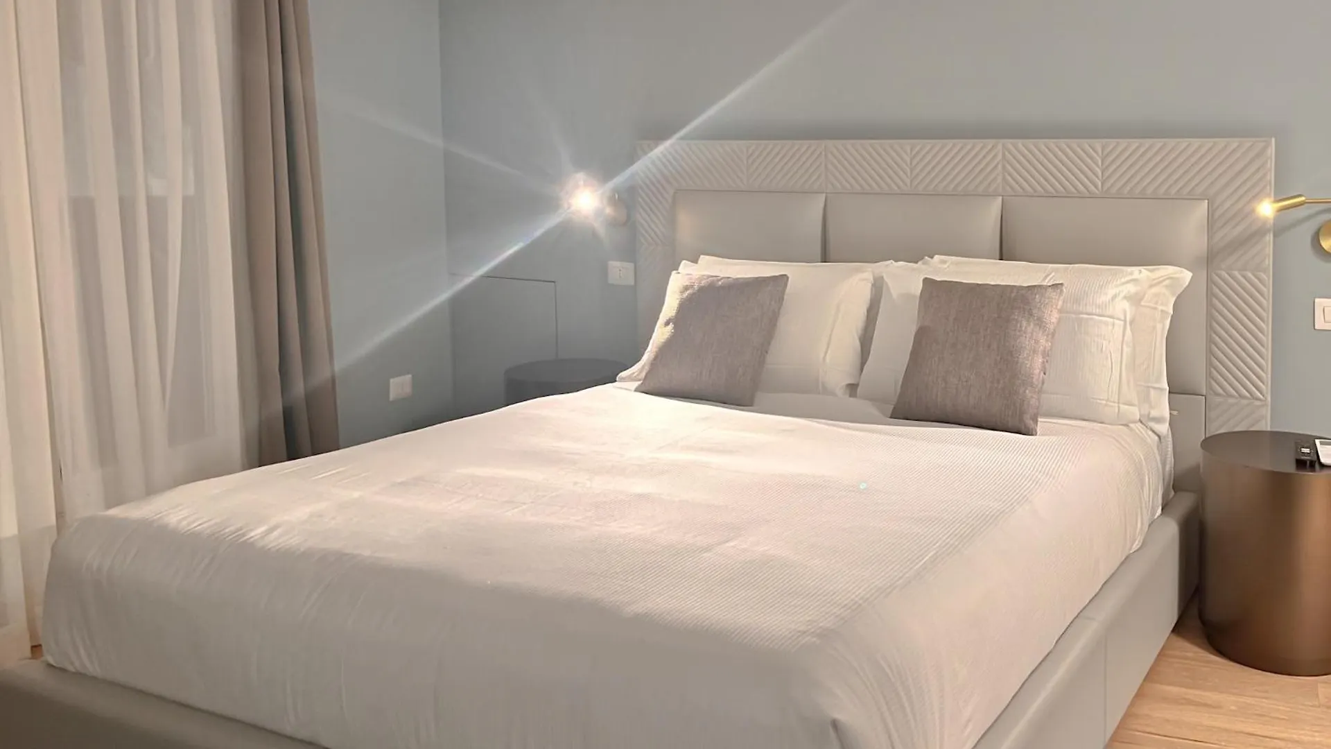 דירה מילאנו Prestige Boutique Homes - Piazza Duomo איטליה