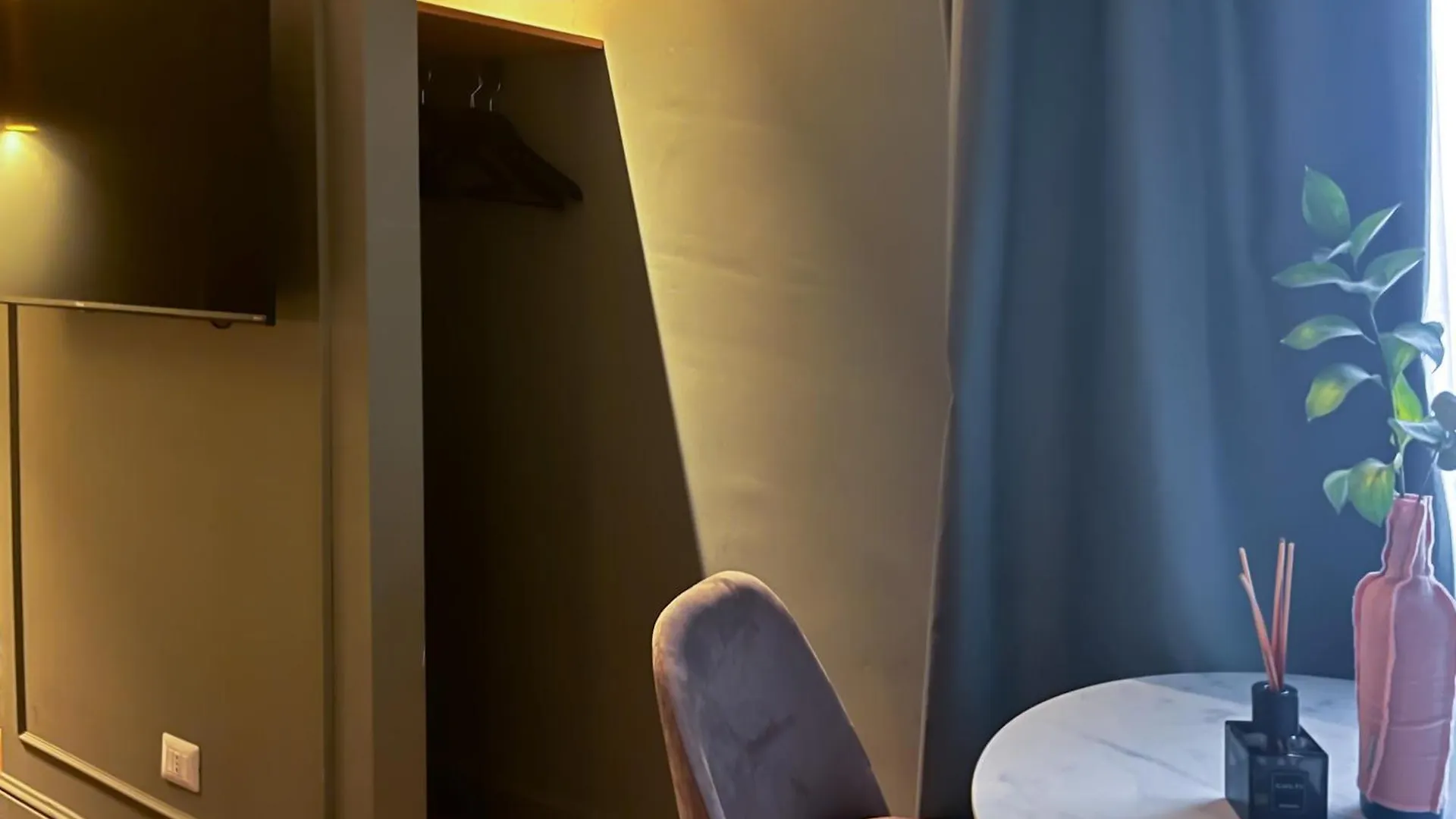 מילאנו Prestige Boutique Homes - Piazza Duomo איטליה