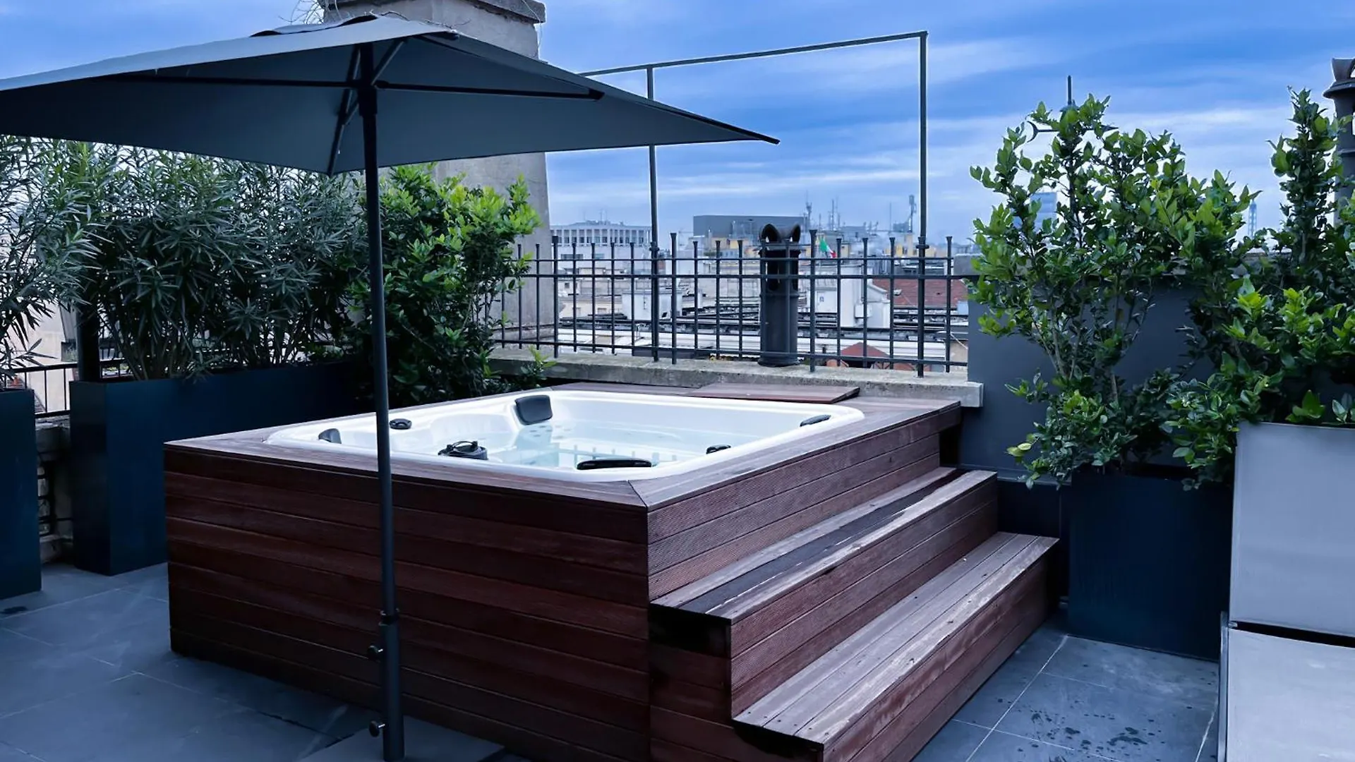 מילאנו Prestige Boutique Homes - Piazza Duomo