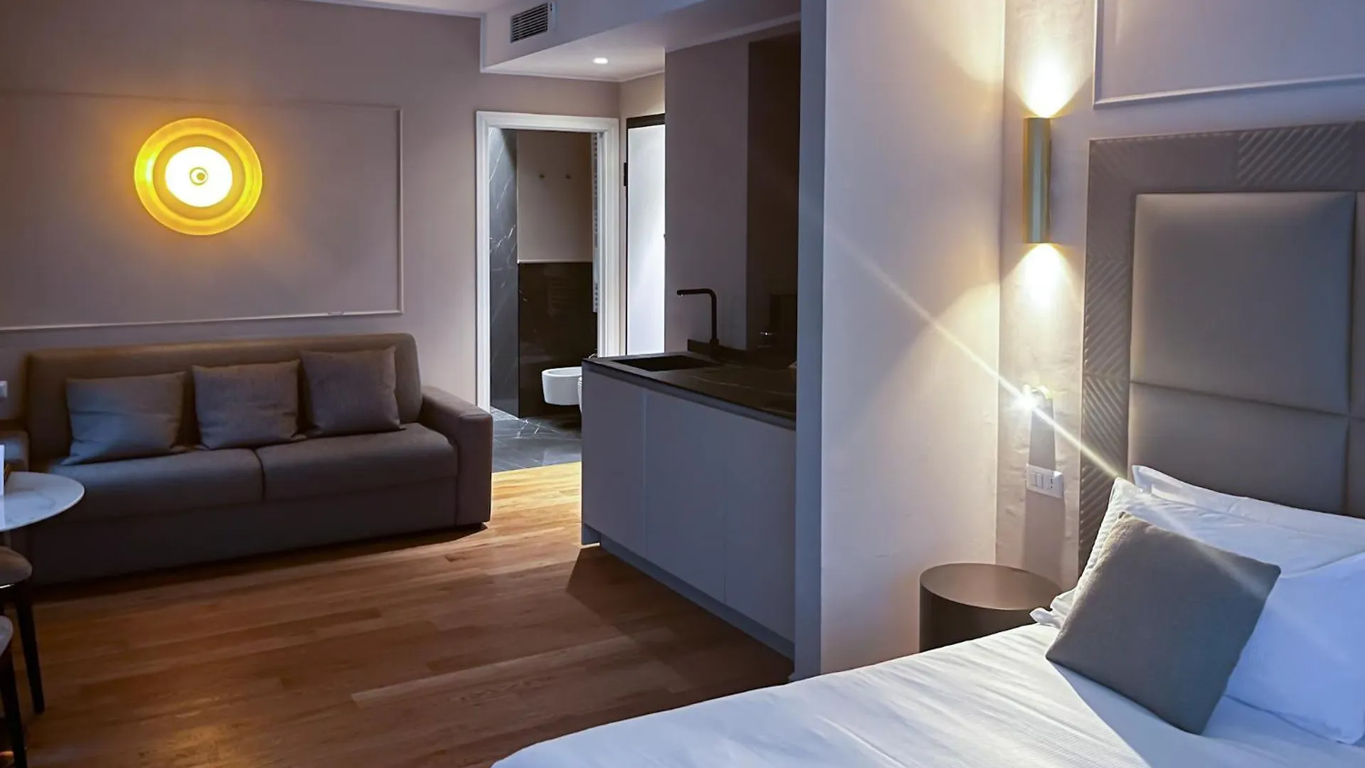 מילאנו Prestige Boutique Homes - Piazza Duomo דירה