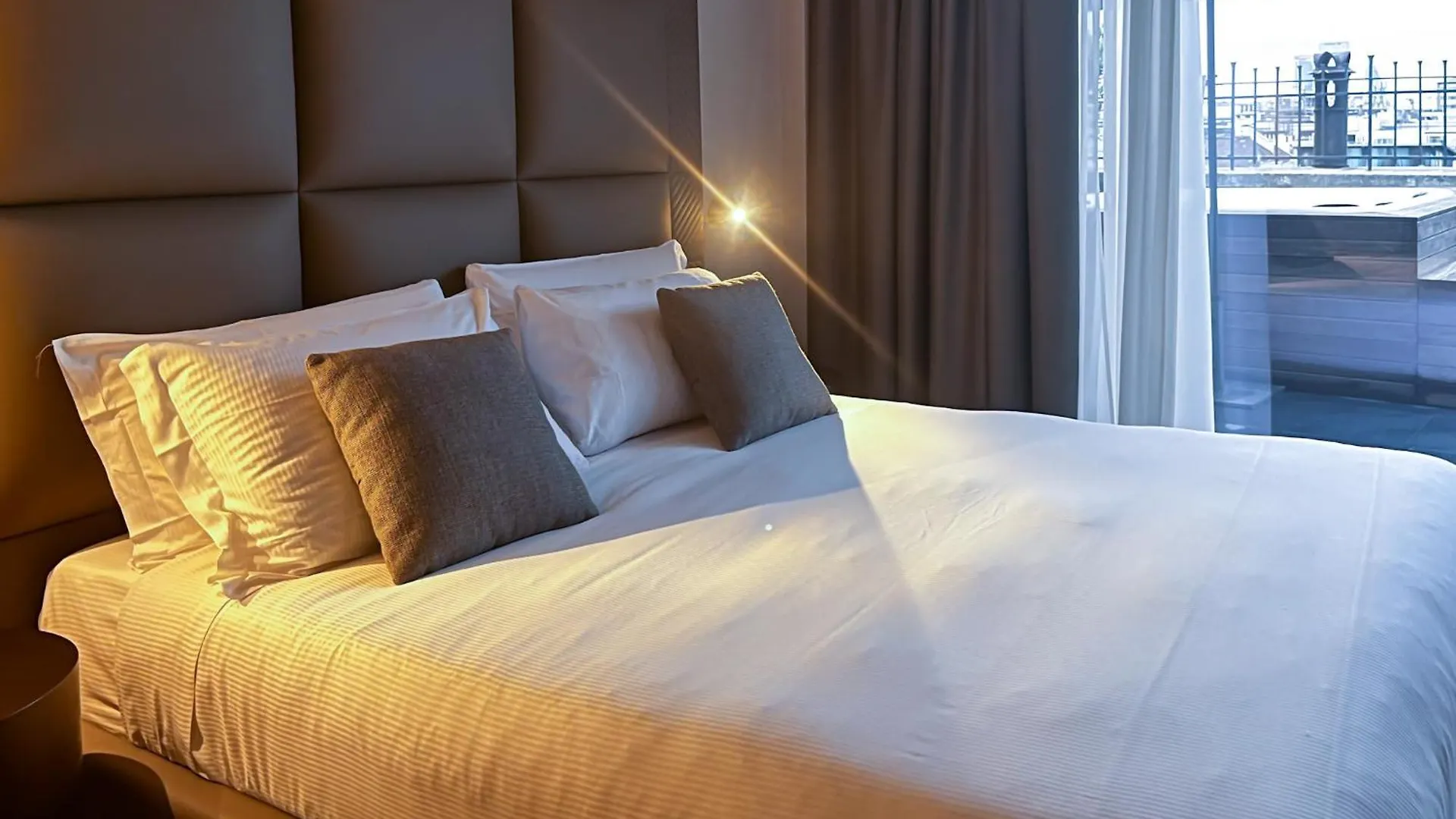 מילאנו Prestige Boutique Homes - Piazza Duomo