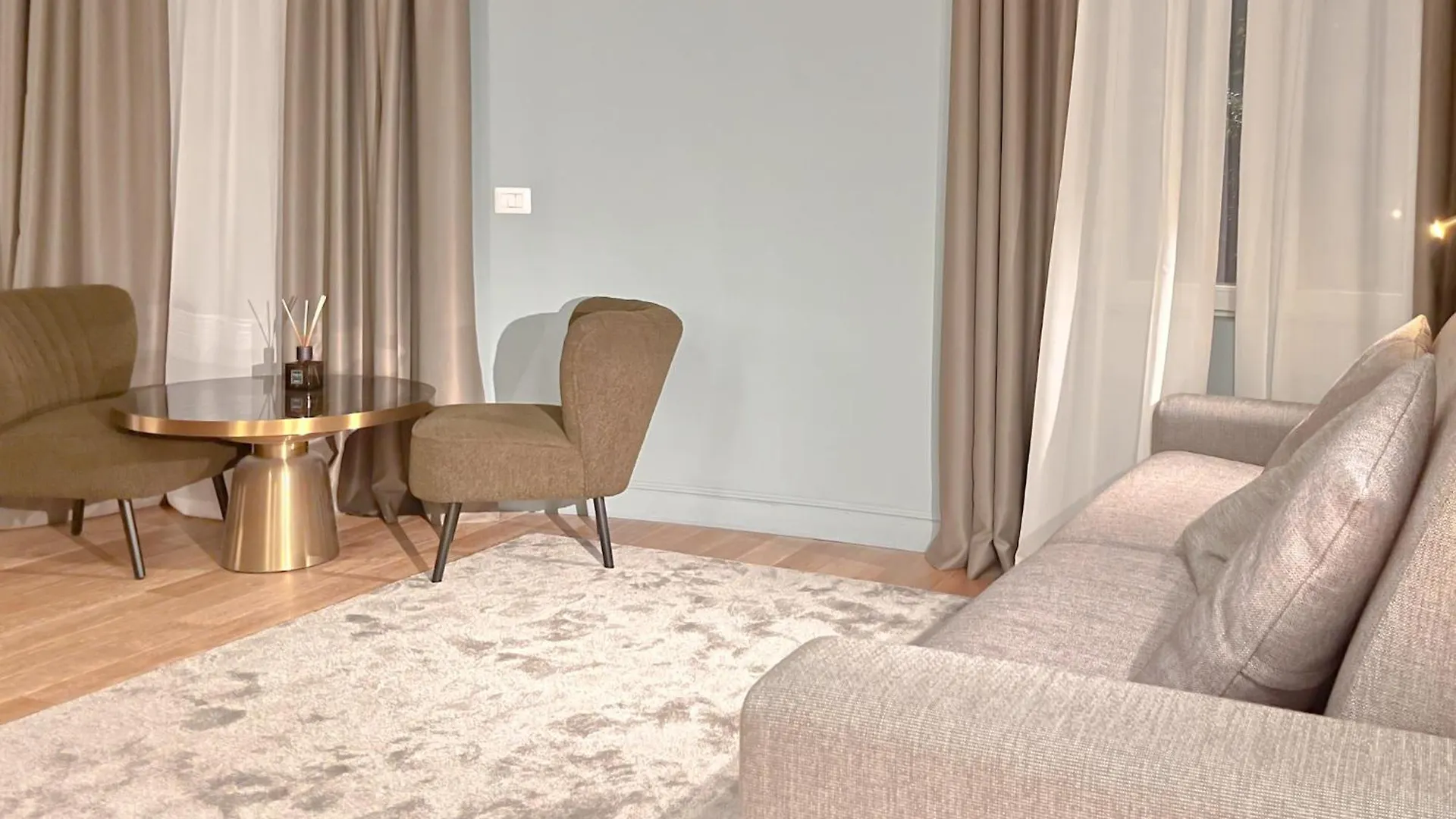 מילאנו Prestige Boutique Homes - Piazza Duomo דירה