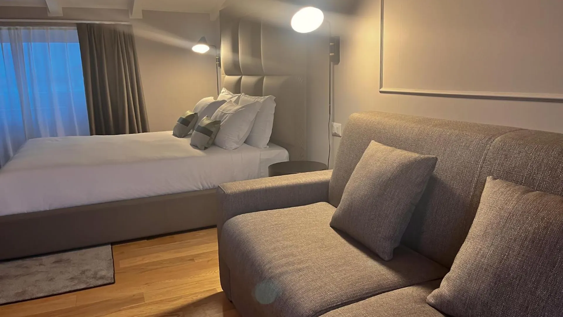 מילאנו Prestige Boutique Homes - Piazza Duomo איטליה