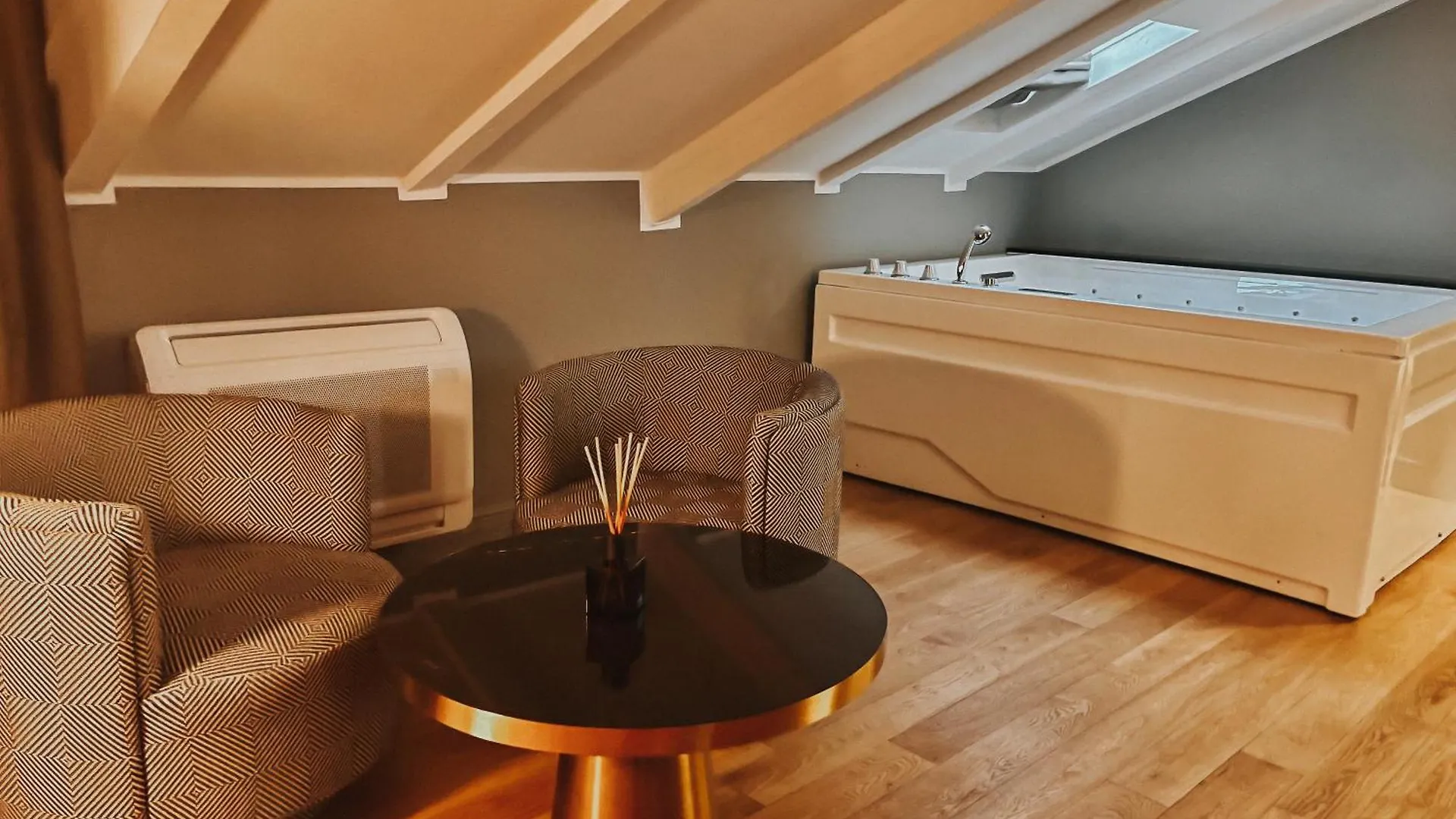 דירה מילאנו Prestige Boutique Homes - Piazza Duomo