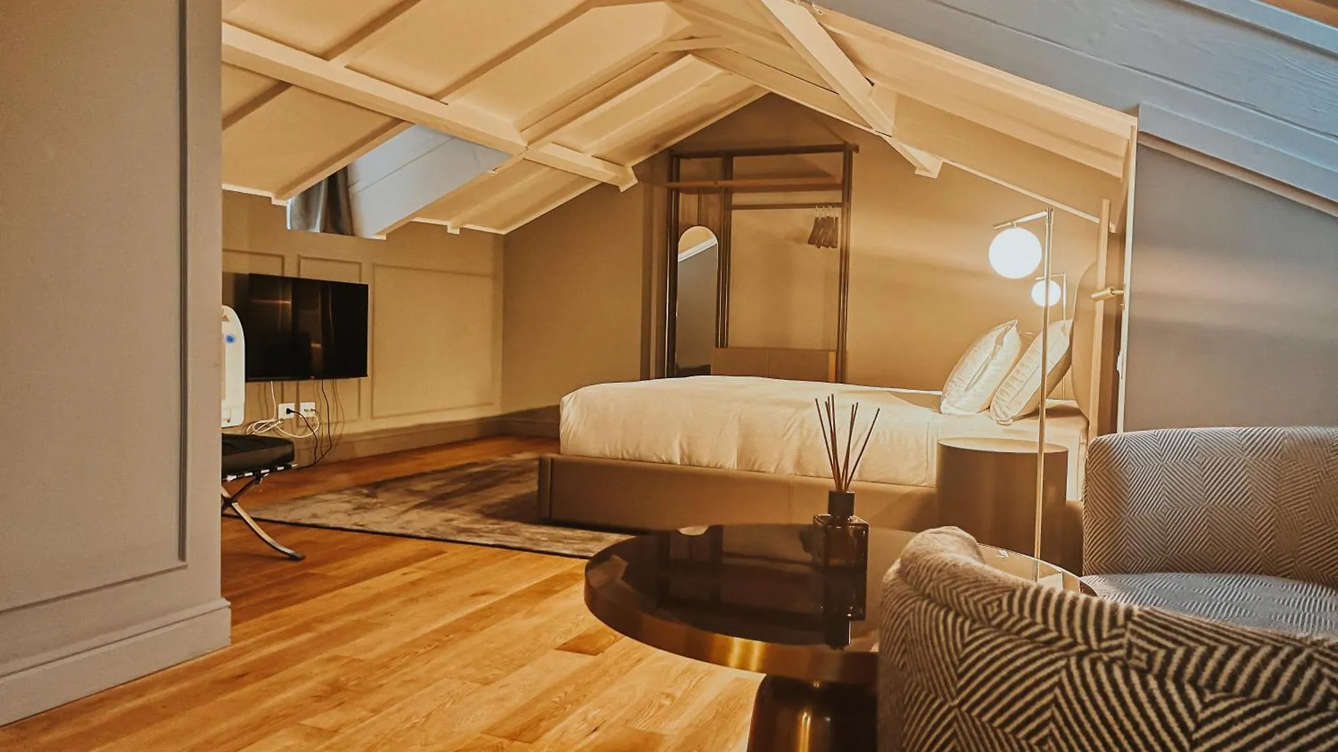 דירה מילאנו Prestige Boutique Homes - Piazza Duomo איטליה