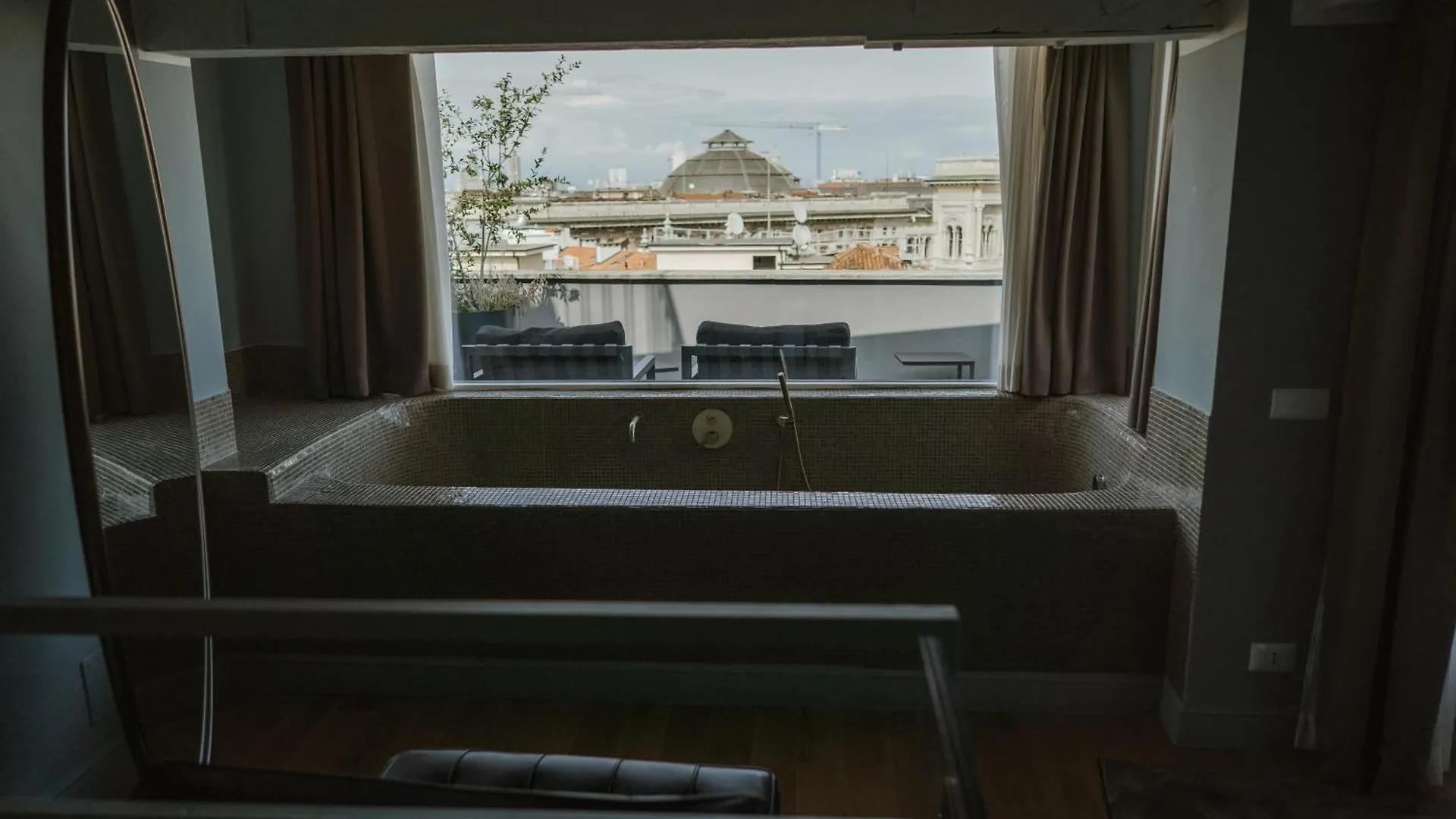 דירה מילאנו Prestige Boutique Homes - Piazza Duomo איטליה