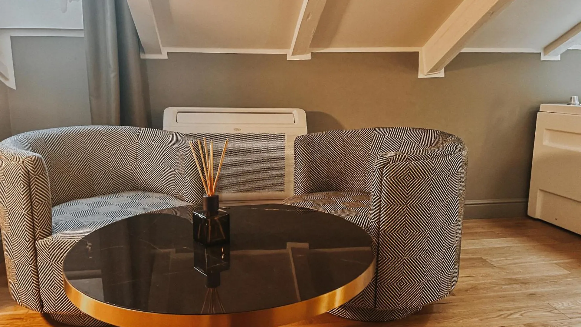 מילאנו Prestige Boutique Homes - Piazza Duomo